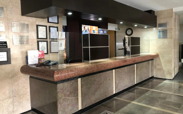 Hotel Metropol