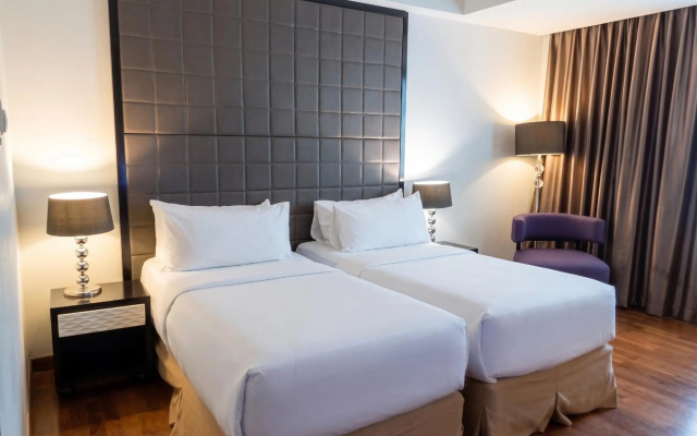 Diradja Hotel