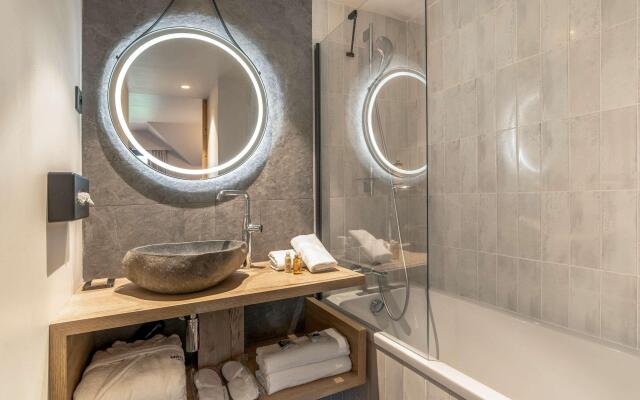 Hôtel Mercure Peyragudes Loudenvielle Pyrénées