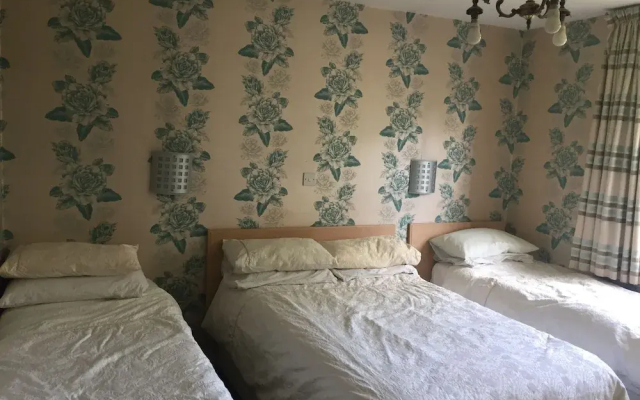 Edgware Bed and Breakfast