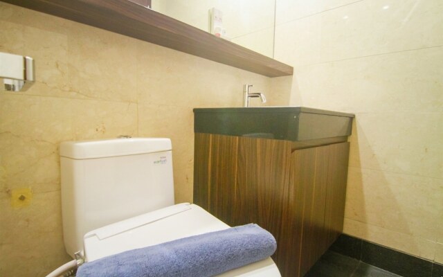 Premium Lavenue Apartment