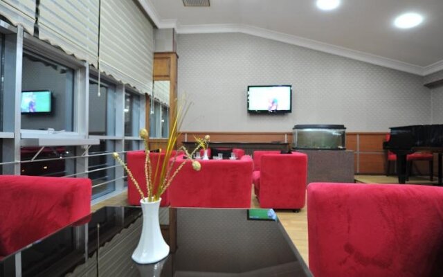 Tebriz Hotel Nakhchivan