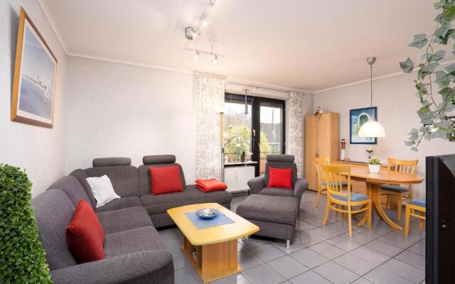 Saarstraße 2 Wohnung 10