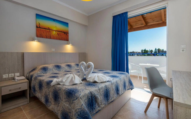 Hotel Tigaki's Star