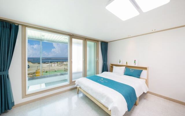 Haeden View Hostel