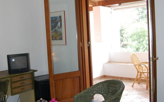 Baia Portinenti Hotel Residence