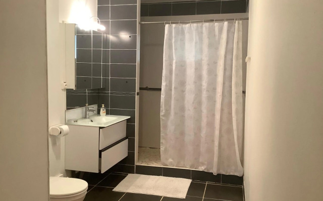 Villa Alizee Appartement 2