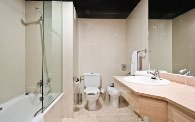 Sno Hotel Formigal