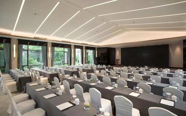 Zhejiang Xizi Hotel
