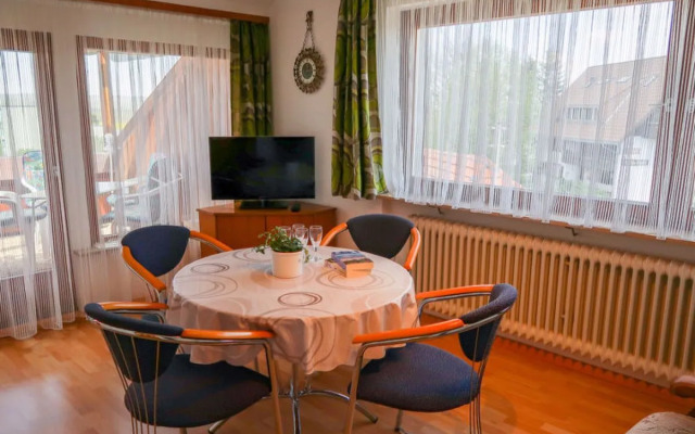 Apartment Hilpert Dittishausen