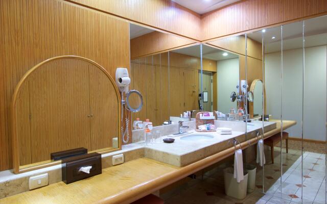 Crowne Plaza Mexico City North-Tlalnepantla by IHG