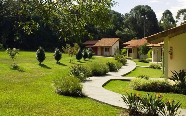 Ózera Hotel Fazenda