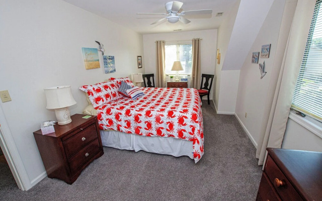 Urbanna Vacation Station - A Waterfront Oasis