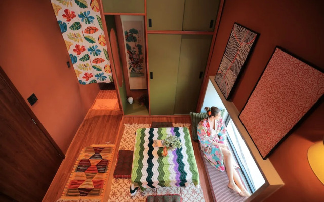 9 Inn - Staycation in Am Am Dalat