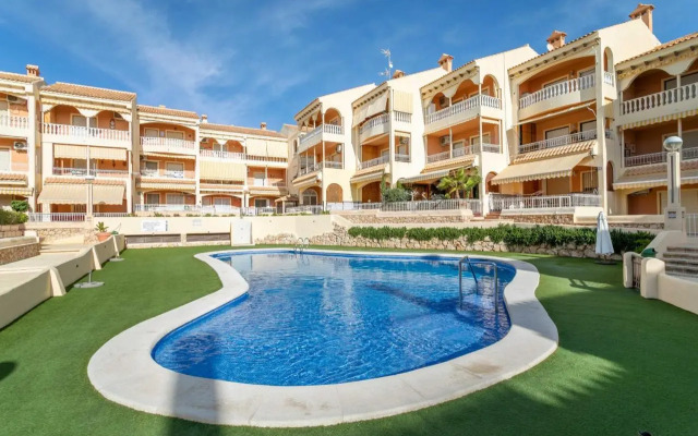Retiro de Levante