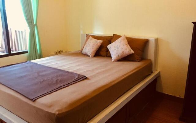 Melbao Homestay