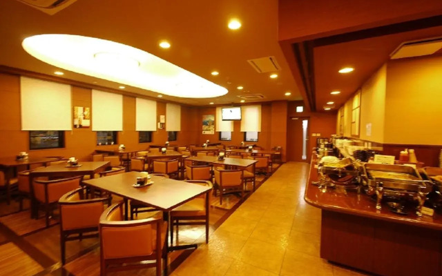 Hotel Route Inn Ichinomiya Ekimae
