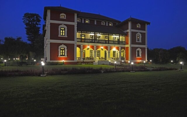 Champaner Heritage Resort