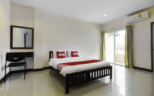 Mai Thai Place by OYO Rooms