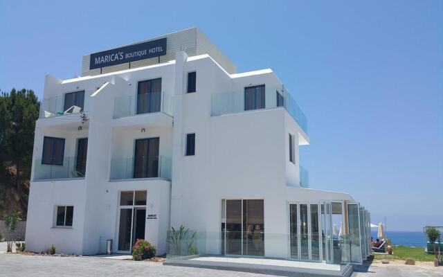 Marica's Boutique Hotel