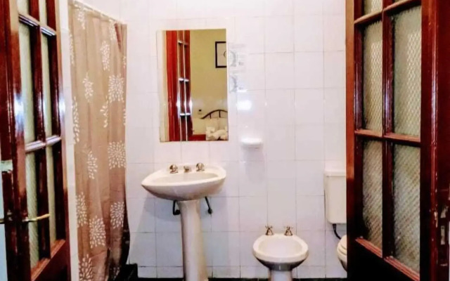 Quinta Rufino Bed & Breakfast