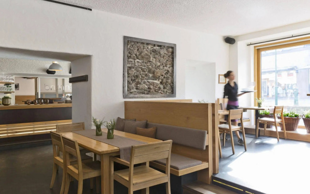 Stadthotel brunner