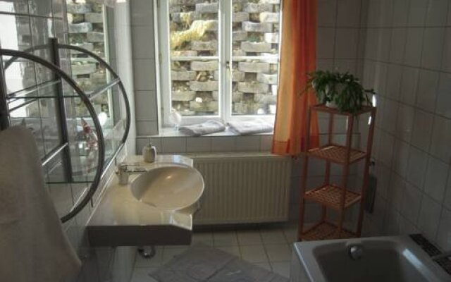 Ferienwohnung Oswald Fuschlsee