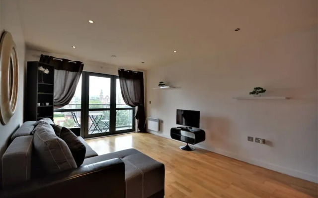 The Reach by Top House