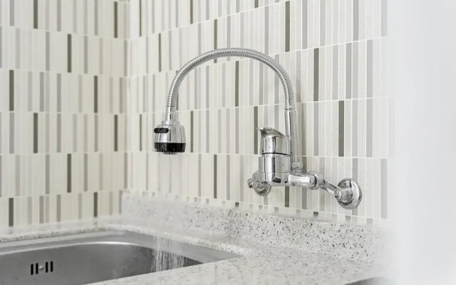 Goseong Leumeleu63 Pension