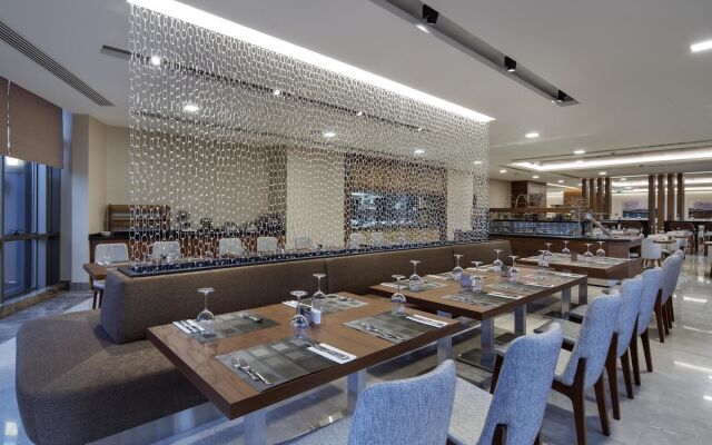 Hilton Garden Inn Corlu