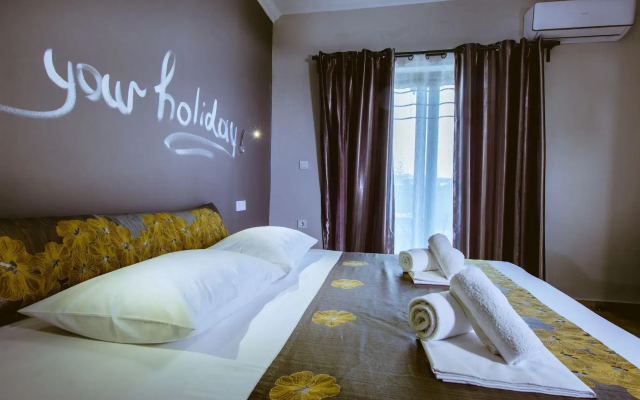 Gregory Comfort Hotel