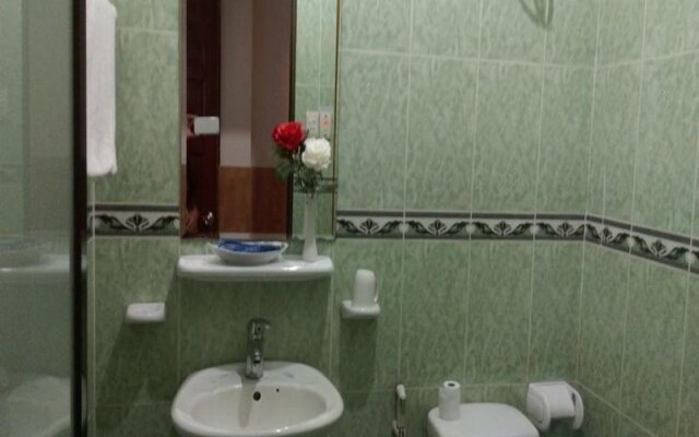 Hoa Phuong Do Hotel