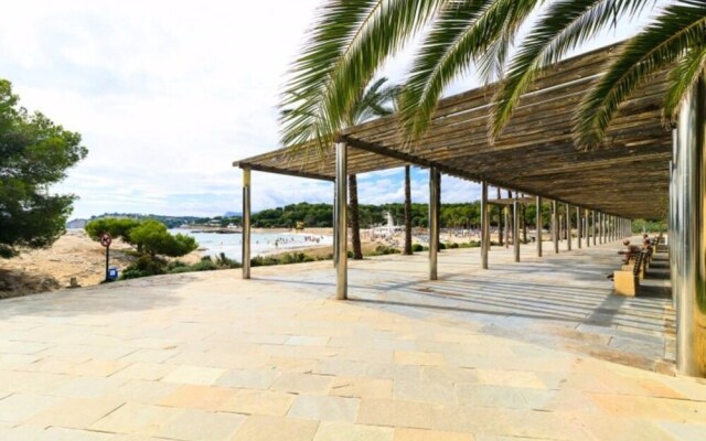 Apartamento Cap dOr
