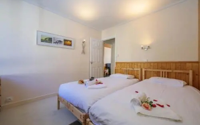 Residence De Lognan- Les Jorasses 26