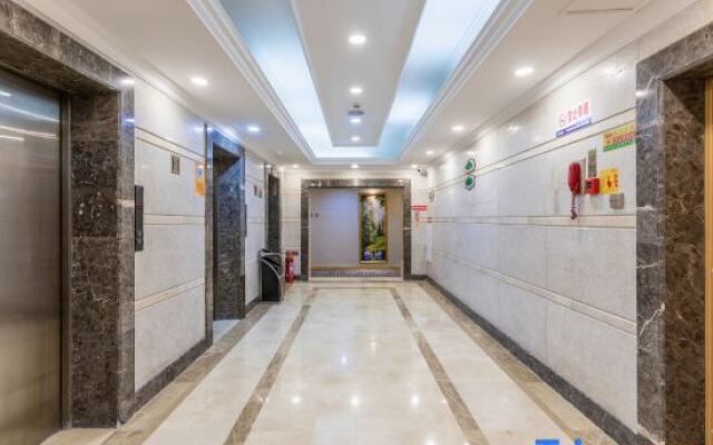 Vienna International Hotel