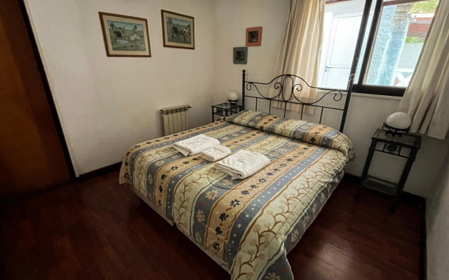 Apart Hostería Plaza