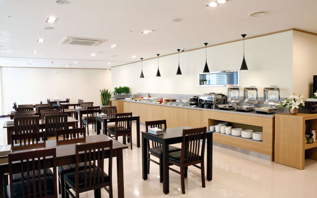 ON Smart Hotel