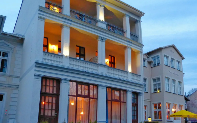 Haus Alexander