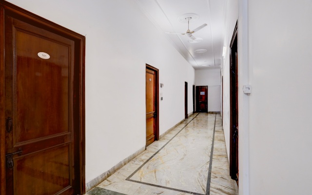 Anmol Residency Dehradun