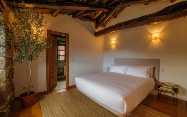 Casa Grande do Soxal