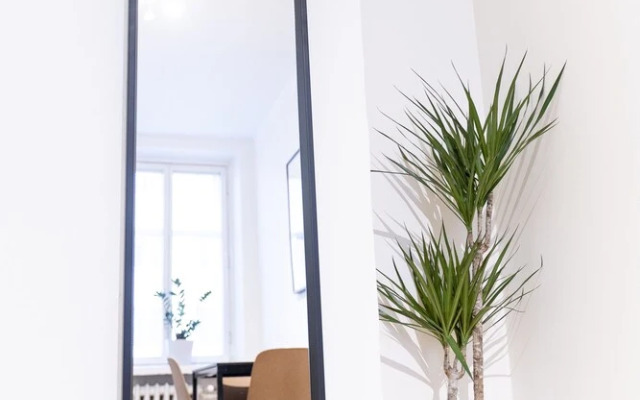 HVC Apartments Abrahaminkatu 15