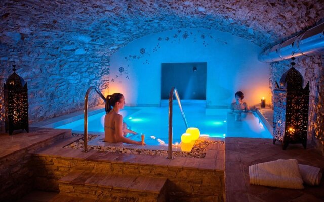 Hotel Spa Classic Begur