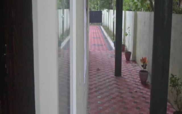 Athira Garden Beach Resort