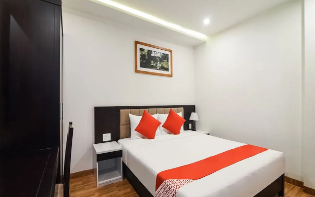 Oyo 470 Royal Tourist Villa