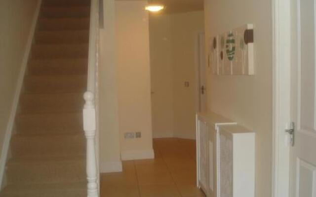 No 33 Ardmullen