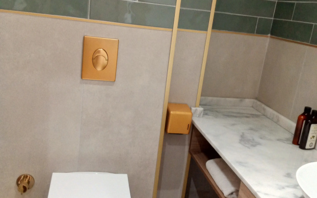 Taksim Bosphorus Hotel