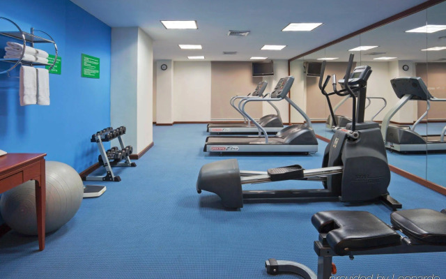 Holiday Inn San Salvador by IHG