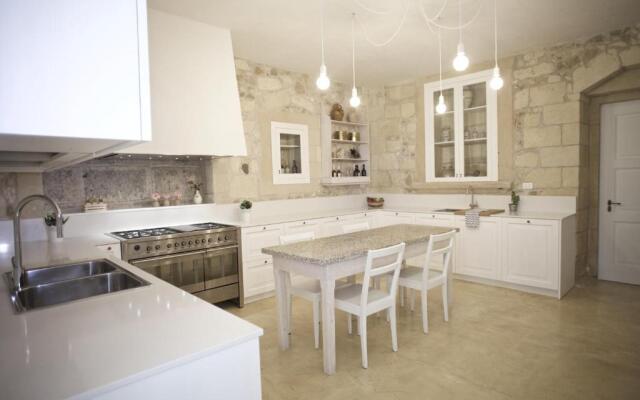 Don Agostino Relais Masseria