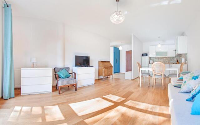 Apartamenty Sun & Snow Kamienice nad Motlawa