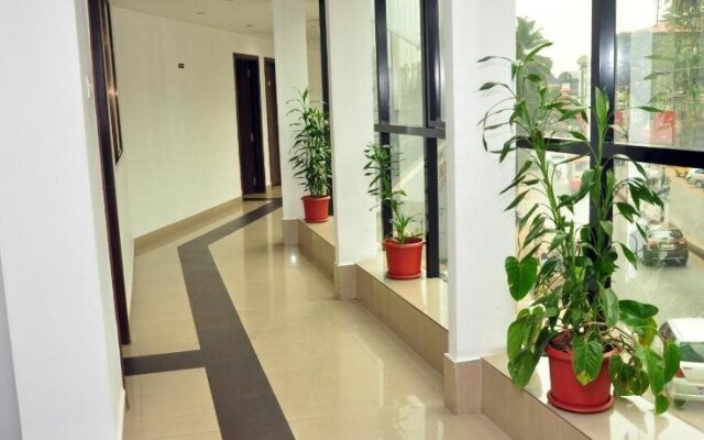 Hotel Mayur Residency